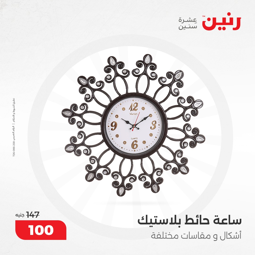 raneen offers from 12dec to 14dec 2024 عروض رنين من 12 ديسمبر حتى 14 ديسمبر 2024 صفحة رقم 67